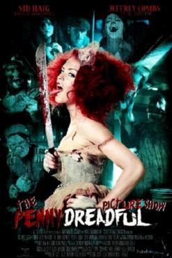 The Penny Dreadful Picture Show(2013) Movies