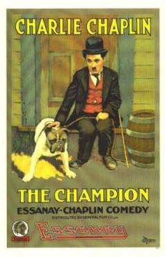 The Champion(1915) Movies
