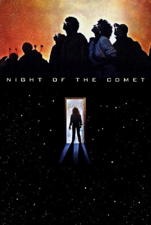 Night of the Comet(1984) Movies