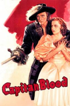 Captain Blood(1935) Movies