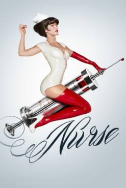 Nurse 3-D(2013) Movies