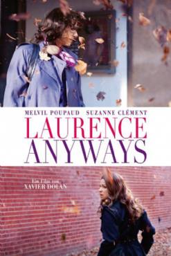 Laurence Anyways(2012) Movies