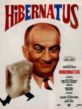 Hibernatus(1969) Movies
