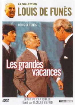 Les grandes vacances(1967) Movies