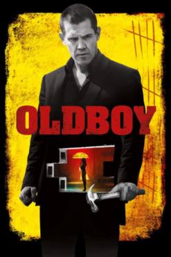 Oldboy(2013) Movies