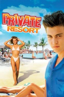 Private Resort(1985) Movies