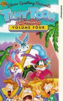 Tiny Toon Adventures(1990) Cartoon