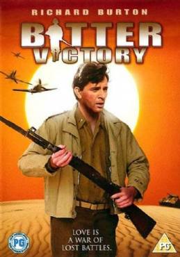 Bitter Victory(1957) Movies