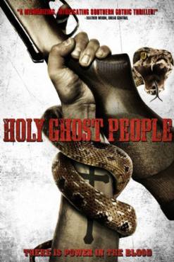 Holy Ghost People(2013) Movies