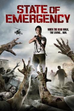 State of Emergency(2011) Movies