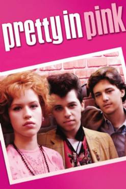 Pretty in Pink(1986) Movies