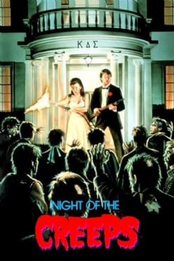 Night of the Creeps(1986) Movies