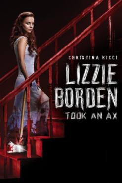 Lizzie Borden Took an Ax(2014) Movies