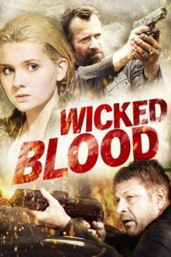 Wicked Blood(2014) Movies