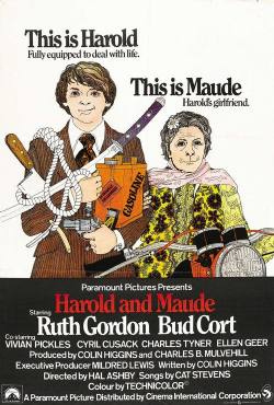 Harold and Maude(1971) Movies