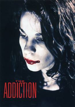 The Addiction(1995) Movies