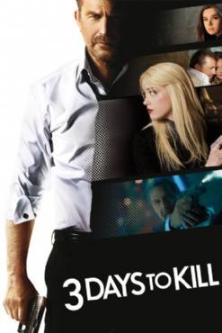 3 Days to Kill(2014) Movies