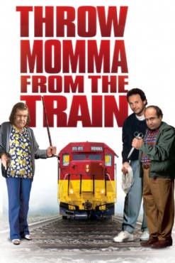 Throw Momma from the Train(1987) Movies