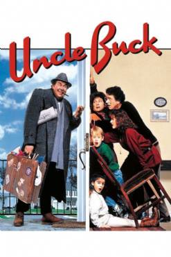 Uncle Buck(1989) Movies