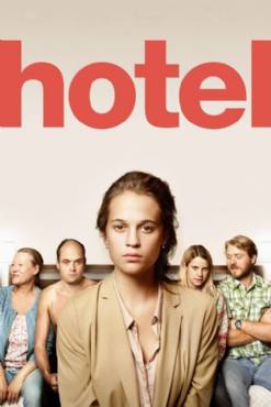 Hotell(2013) Movies