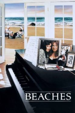 Beaches(1988) Movies