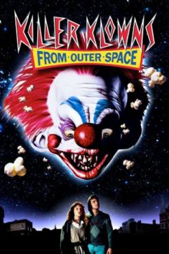 Killer Klowns from Outer Space(1988) Movies