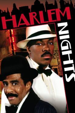Harlem Nights(1989) Movies