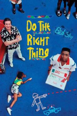 Do the Right Thing(1989) Movies
