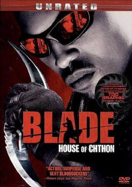 Blade: The Series(2006) 