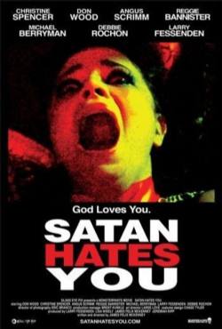 Satan Hates You(2010) Movies