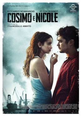 Cosimo e Nicole(2012) Movies