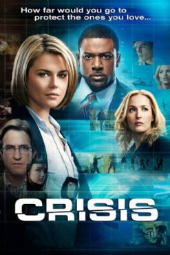 Crisis(2014) 