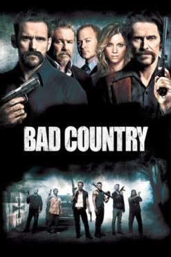 Bad Country(2014) Movies