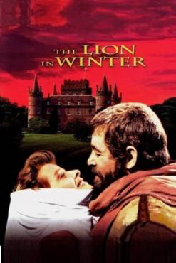 The Lion in Winter(1968) Movies