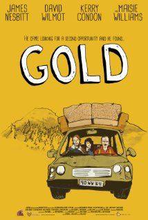 Gold(2014) Movies