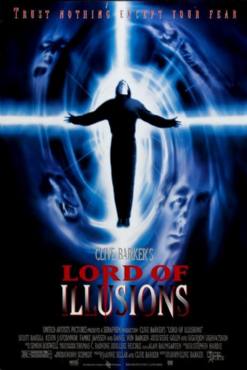 Lord of Illusions(1995) Movies
