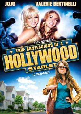 True Confessions of a Hollywood Starlet(2008) Movies