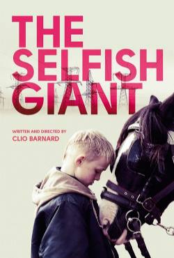 The Selfish Giant(2013) Movies