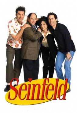 Seinfeld(1989) 