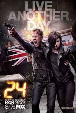 24: Live Another Day(2014) 
