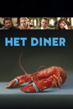 Het Diner(2013) Movies