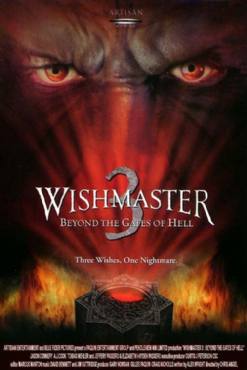 Wishmaster 3: Beyond the Gates of Hell(2001) Movies