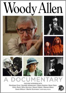 Woody Allen: A Documentary(2012) Movies