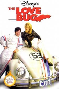 Herbie The Love Bug(1997) Movies