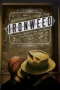 Ironweed(1987) Movies