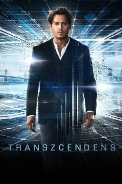 Transcendence(2014) Movies