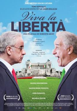 Viva la liberta(2013) Movies