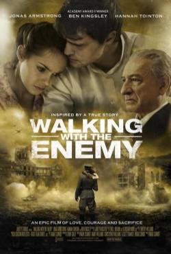 Walking with the Enemy(2013) Movies