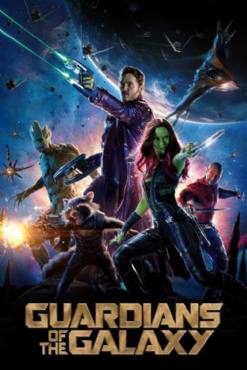 Guardians of the Galaxy(2014) Movies