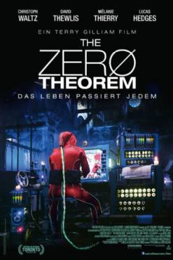 The Zero Theorem(2013) Movies